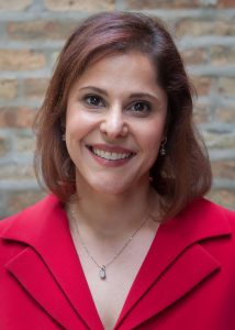 Anita M. DeCarlo is a workers’ compensation attorney, associated with the Chicago health law and litigation firm of Michael V. Favia & Associates, and the Illinois Professional Licensing Consultants.