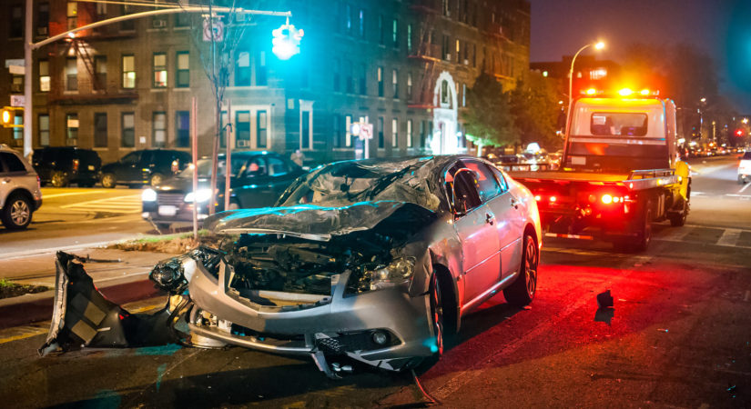 Chicago Personal Injury Attorney: What to Do After an Accident