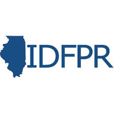 IDFPR NOTICE RE EMAIL SCAMS: Cosmetology Licensing Board and Illinois Board of Nursing