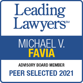 Leading Lawyers 2021