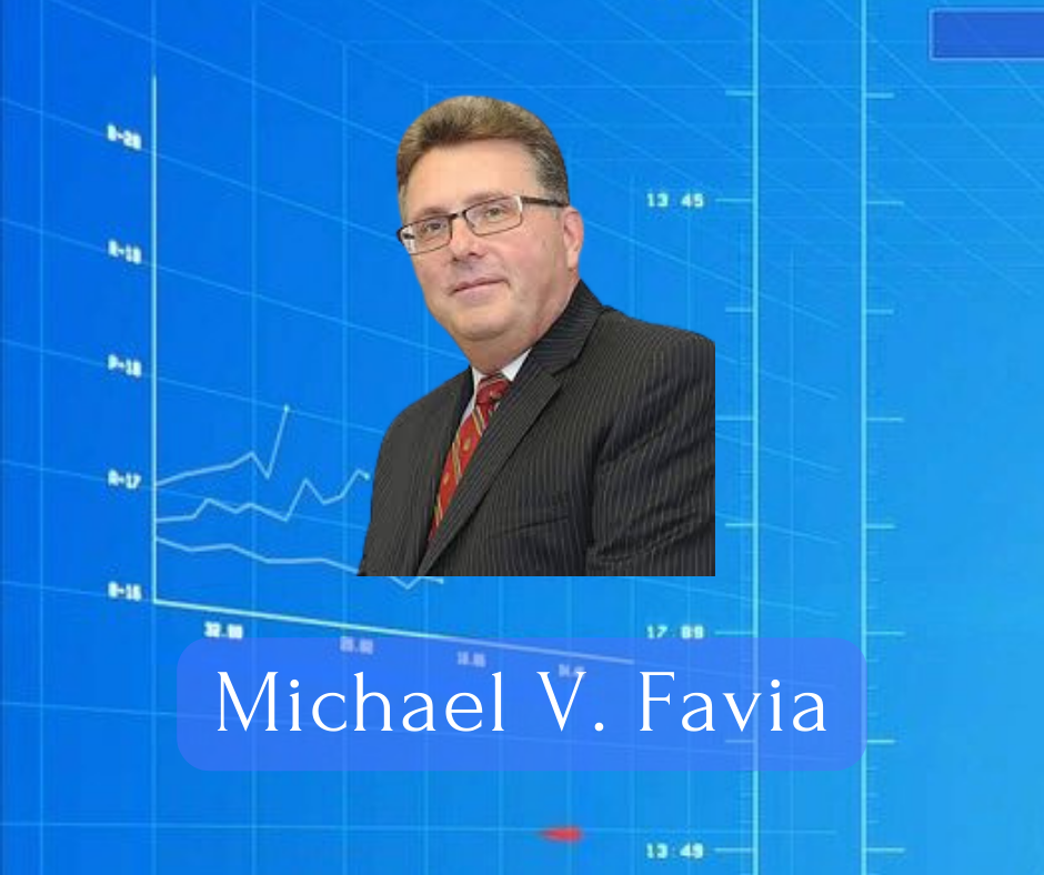 Attorney Michael V. Favia