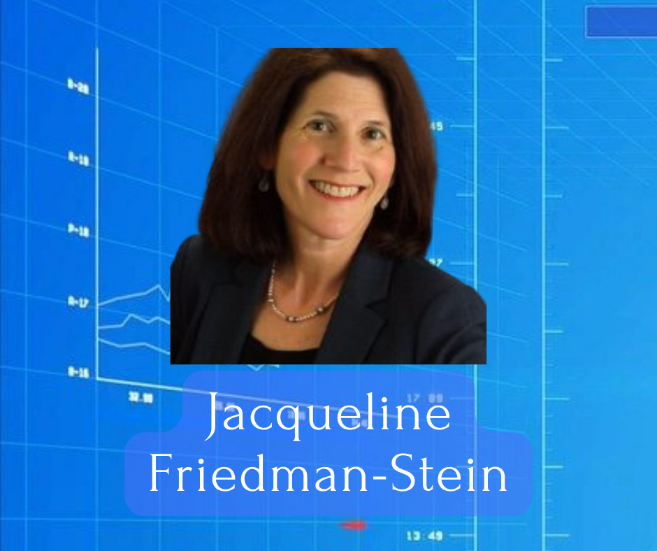 Attorney Jacqueline Friedman-Stein