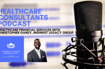 Healthcare Financial Services with Christopher Gandy at Midwest Legacy Group