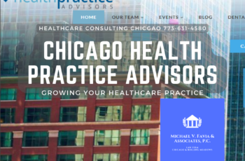Healthcare Consulting in Chicago: The Health Practice Advisors Team