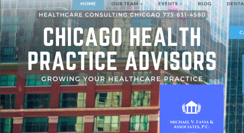 The Health Practice Advisors Team Offer Highly Specialized Knowledge and Relationships