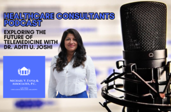 Exploring the Future of Telemedicine: An Interview with Dr. Aditi U. Joshi