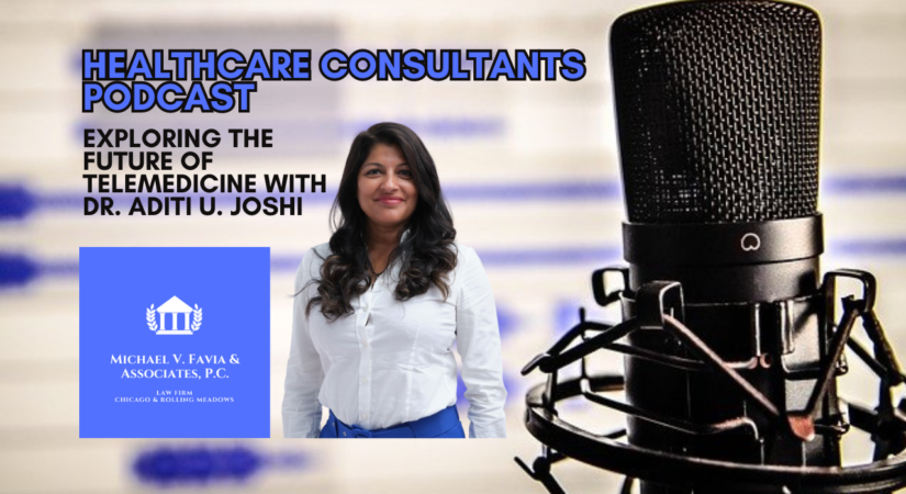 Exploring the Future of Telemedicine with Dr. Aditi U. Joshi