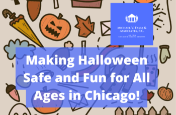 Halloween Safety: Keeping Trick-or-Treaters and Families Safe and Fun Ideas Around Chicago